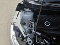 2019 Nissan Qashqai 2017 2.0 AT Luxury China VI #22