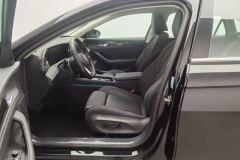 2025 Volkswagen Magotan 2024 1.5T AT 300TSI DSGExclusiveconspicuous bag #13