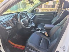 2019 Honda CR-V 2019 1.5T AT 240TURBOComfortFWD China VI #9