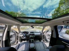 2019 BMW X1 2019 1.5T AT 18LiFashionFWD #13