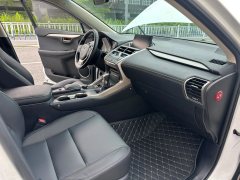 2017 Lexus NX 2015 2.0 AT 200Feng XingEditionFWD (Imported) #13