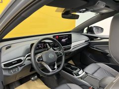 2023 Volkswagen ID.4 CROZZ 2022 Long RangeLite PROEdition #5