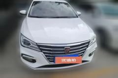 2019 Roewe i5 2020 1.5 AT 4GConnectedLeaderFlagship #2