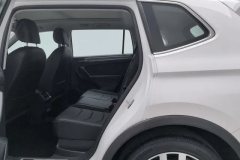 2021 Volkswagen Tiguan L 2021 2.0T AT 330TSI R-LineEnjoy moreEditionFWD #19