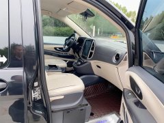 2019 Mercedes-Benz Vito 2018 2.0T AT Business China VI #8