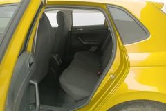 2021 Volkswagen Polo Hatchback 2019 1.5 AT PluspanoramicEnjoy #11