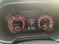 2017 Maxus T60 2017 2.8T AT High ChassisLuxuryLargeDouble Cab4WD Diesel China V #3