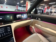 2022 Li Auto Li Auto ONE 2021 EREV6SeatEdition #12