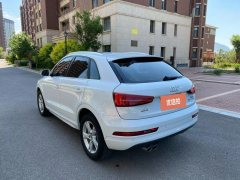 2017 Audi Q3 2017 1.4T AT 30TFSIFashionFWD #6