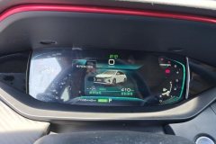 2022 Dongfeng Fengshen Yixuan MAX 2021 1.5T AT SuperTrendy DadEdition #14