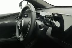 2025 BYD Seal 06 2025 1.5L AT DM-i Smart Drive 80KMLuxury #23