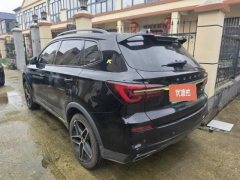 2022 Roewe RX5 PHEV 2021 1.5T AT ePLUS China Chao RonglinLuxury #4