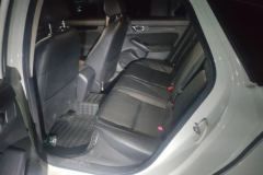 2024 Honda Civic 2023 HATCHBACK 1.5T AT 240TURBO CVTExtreme leapEdition #11