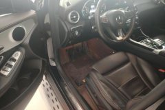 2017 Mercedes-Benz GLC-Class 2017 2.0T AT GLC 200 4MATIC #9
