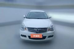 2017 Nissan Sylphy 2016 1.6 AT ClassicXEComfort #2