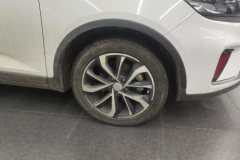 2020 Geely Auto Emgrand GS 2020 1.4T AT elegant #6