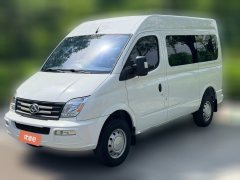 2023 Maxus V80 2023 2.0T MTClassicAoyuntongSWBMid Roof5/6Seat #1