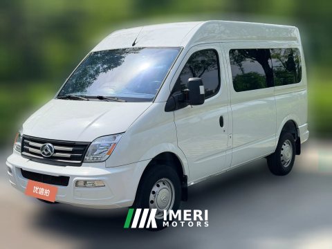 2023 Maxus V80 2023 2.0T MTClassicAoyuntongSWBMid Roof5/6Seat