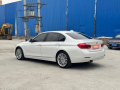 2018 BMW 3 Series 2018 2.0T AT 320LiFashion #9