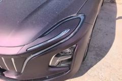 2023 Hongqi E-QM5 2023 620km PLUS #5