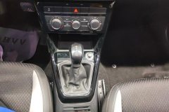 2020 Volkswagen Tacqua 2020 1.5 AT Joy #16