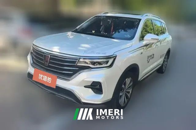 2021 Roewe RX5 MAX 2019 1.5T AT 300TGISmartSeatcabinLuxury