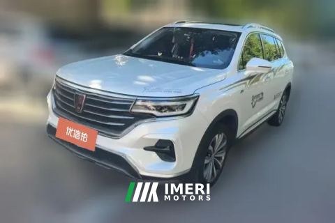 2021 Roewe RX5 MAX 2019 1.5T AT 300TGISmartSeatcabinLuxury