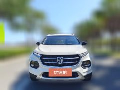 2018 Baojun 510 2017 1.5 AT Luxury #2