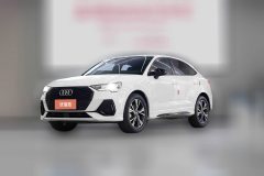 2023 Audi Q3 Sportback 2023 2.0T AT 40 TFSI Fashion #1