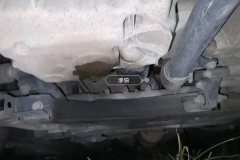 Oil Pan