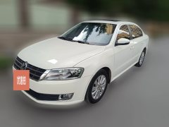 2016 Volkswagen Lavida 2013 1.6 AT ClassicComfort Facelift #1