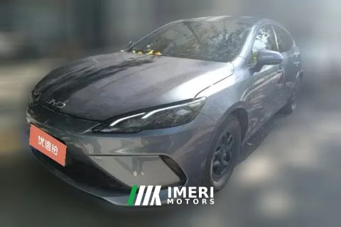 2025 BYD Seal 05 DM-i 2025 DM-i Smart Drive 1.5L AT 55KMLuxury