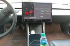 2020 Tesla Model 3 2020 Facelift Long Rangerear wheel driveEdition EV #13