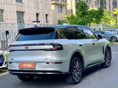 2025 Chang'an Qiyuan Chang'an Qiyuan Q07 2025 215Flagship #8
