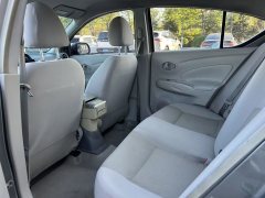 2016 Nissan Sunny 2016 1.5 MT XELeading #5