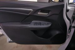 2015 Honda Fit Hatchback 2014 1.5 AT SEFashion #7