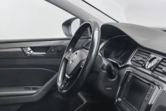 2019 Volkswagen Passat 2017 1.4T AT 280TSIHonor #23