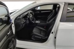 2021 Honda Civic 2019 1.5T AT 220TURBOPowermoveEdition China VI #9