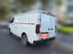 2022 Yuan Cheng Auto Yuan Cheng Xingxiang V 2022 Star RewardsV6ESuper ValueLWBChina Xuan38.7kWh #5