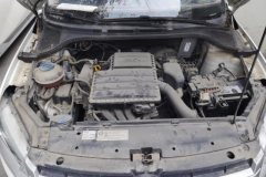 2017 Volkswagen Santana 2015 1.6 MT Fashion #10