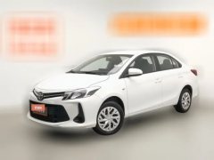 2022 Toyota Vios 2021 1.5 AT EnactusEdition #1