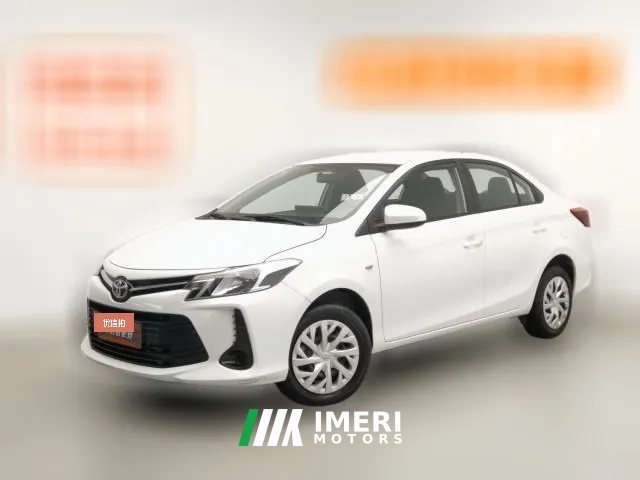 2022 Toyota Vios 2021 1.5 AT EnactusEdition