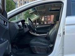 2017 Geely Auto Emgrand GL 2018 1.8 AT EliteSmart Connect #5