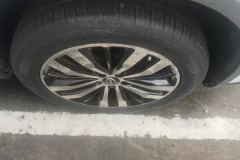 2016 GAC Trumpchi Trumpchi GS4 2016 1.5T AT 235TLuxury #6