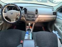 2019 Nissan Sylphy 2018 1.6 AT ClassicXEComfort #9