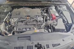 2022 Toyota Camry 2021 2.5G Luxury #10