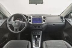 2018 Volkswagen Tiguan 2016 1.4T AT 280TSIsilk roadFashionFWD #14