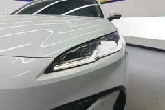 2025 BYD Seal 06 DM-i Wagon 2025 DM-i 150KMFlagship #5