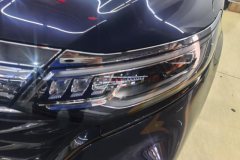 2021 Roewe iMAX8 2021 2.0T AT 400TGISupremeSeriesHonor #5