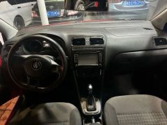 2015 Volkswagen Polo Hatchback 2014 1.6 AT Comfort #5